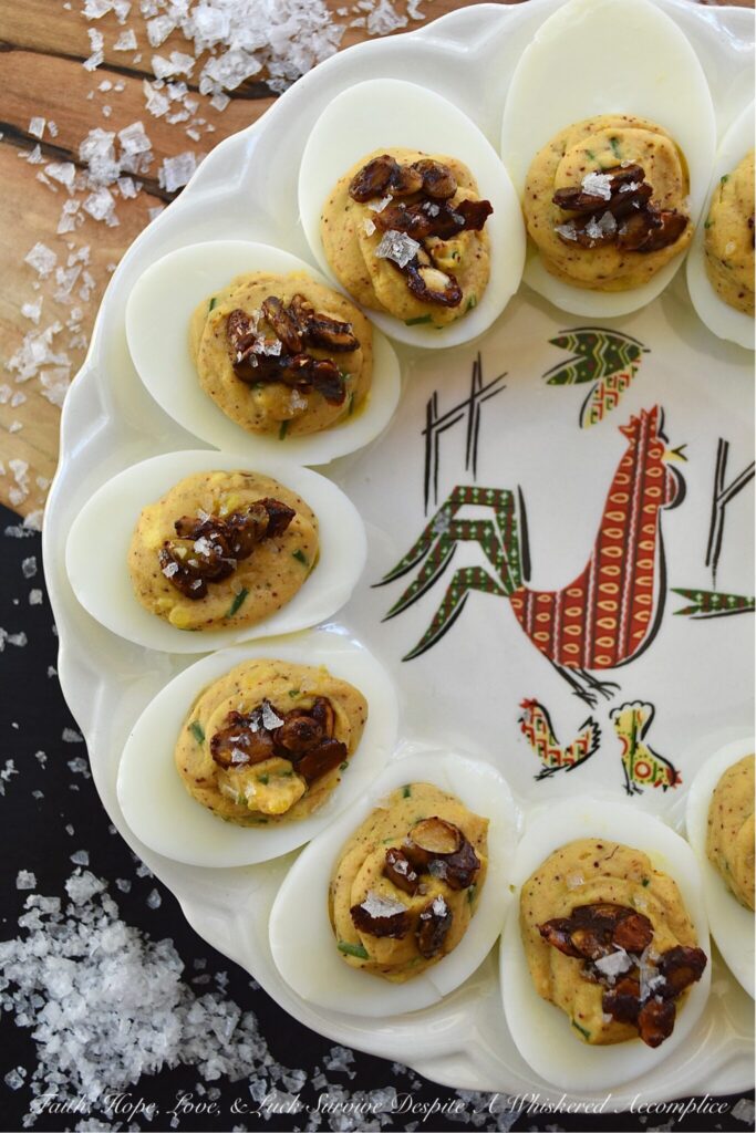 13 Outrageously Delicious Deviled Egg Recipes - If you’re tired of the same old mustard and mayonnaise boring routine when it comes to making deviled eggs, you’ve definitely come to the right place. Whether you’re looking for a spicy kick of flavor, zesty unexpected fillings, or garnishes that practically double as works of art, our latest recipe round-up features thirteen deviled egg recipes that are anything but bland. From impressively elegant to creatively wild, these deviled eggs are guaranteed to leave your guests talking.