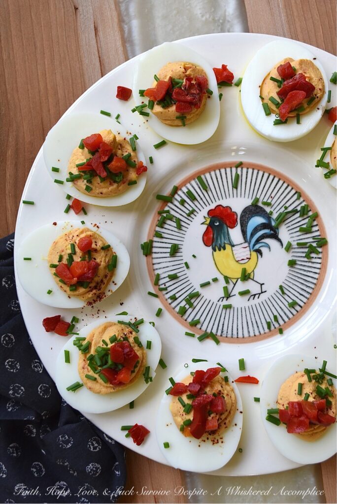 13 Outrageously Delicious Deviled Egg Recipes - If you’re tired of the same old mustard and mayonnaise boring routine when it comes to making deviled eggs, you’ve definitely come to the right place. Whether you’re looking for a spicy kick of flavor, zesty unexpected fillings, or garnishes that practically double as works of art, our latest recipe round-up features thirteen deviled egg recipes that are anything but bland. From impressively elegant to creatively wild, these deviled eggs are guaranteed to leave your guests talking.