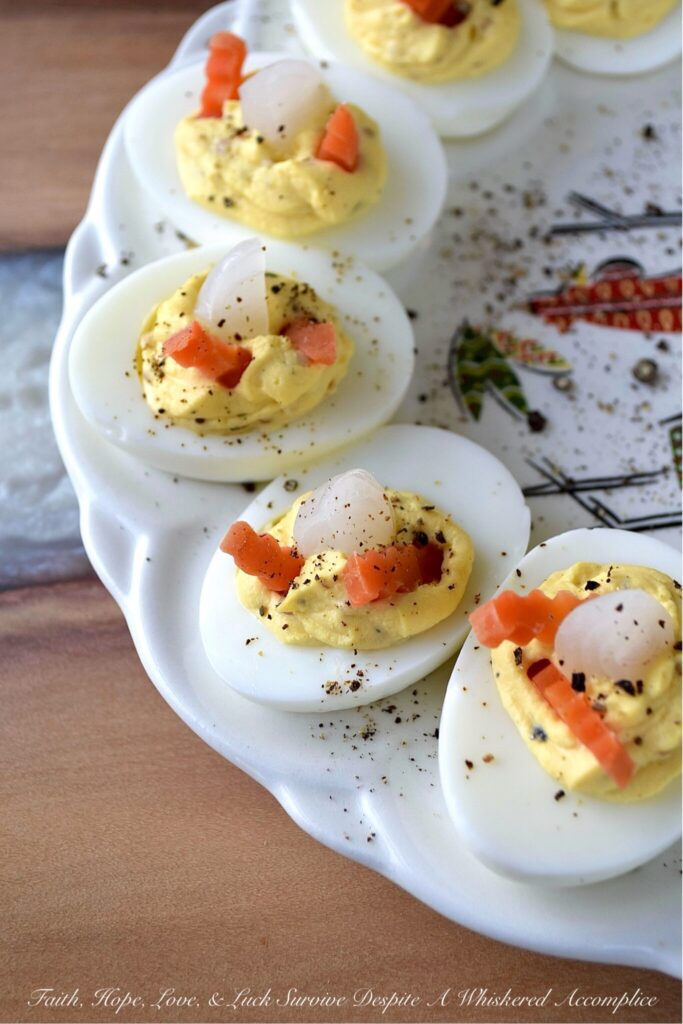 13 Outrageously Delicious Deviled Egg Recipes - If you’re tired of the same old mustard and mayonnaise boring routine when it comes to making deviled eggs, you’ve definitely come to the right place. Whether you’re looking for a spicy kick of flavor, zesty unexpected fillings, or garnishes that practically double as works of art, our latest recipe round-up features thirteen deviled egg recipes that are anything but bland. From impressively elegant to creatively wild, these deviled eggs are guaranteed to leave your guests talking.