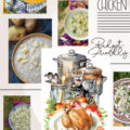 Make Three Recipes with One Rotisserie Chicken - In a world where grocery bills keep climbing, stretching ingredients can be a real game-changer. In this "Make Three Recipes with One Rotisserie Chicken" series, we’ll show you how to squeeze every last drop of value from a single rotisserie chicken. With each store-bought rotisserie chicken, we’ll show you how to use the juicy dark meat, tender white meat, and homemade broth from the all-too-often discarded chicken bones and skin to make three completely distinct, flavor-packed recipes. This recipe series proves you don't need a massive grocery bill to feed your family high-quality, delicious meals.