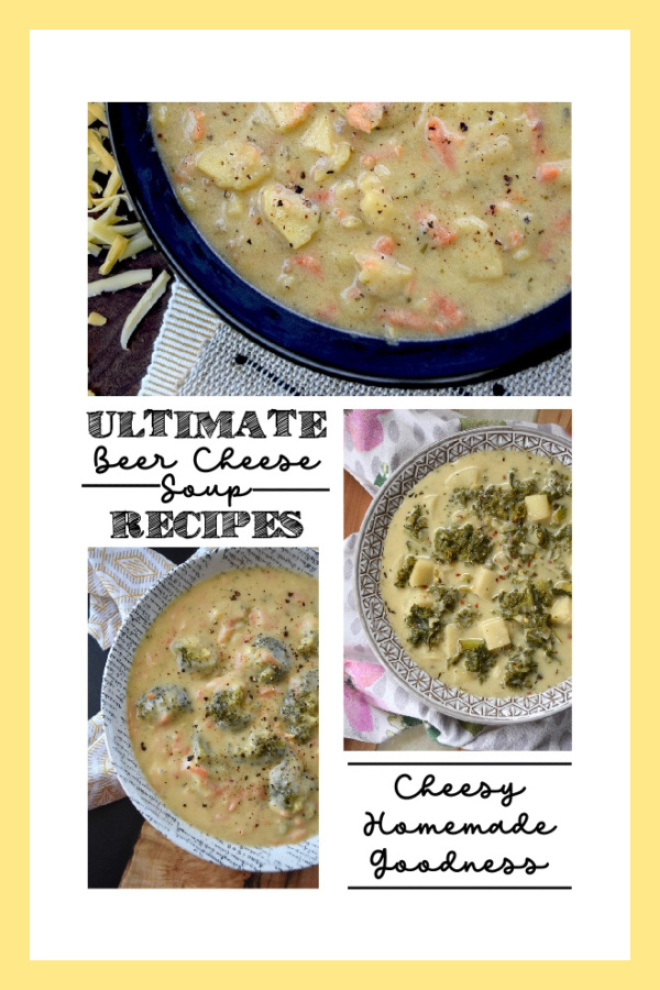 Ultimate Beer Cheese Soup Recipes - When the temperature drops and you crave a bowl of warm, cozy, cheesy goodness, beer cheese soup is pure liquid gold. It’s rich, deeply savory, and the kind of stick-to-your-ribs comfort that instantly cures a bad day. These beer cheese soup recipes are unapologetically loaded with rich, tangy cheese, the right hit of malty beer, and enough cozy comfort to make even the dreariest day feel like a reason to celebrate. Grab a spoon and get ready to dive right in.