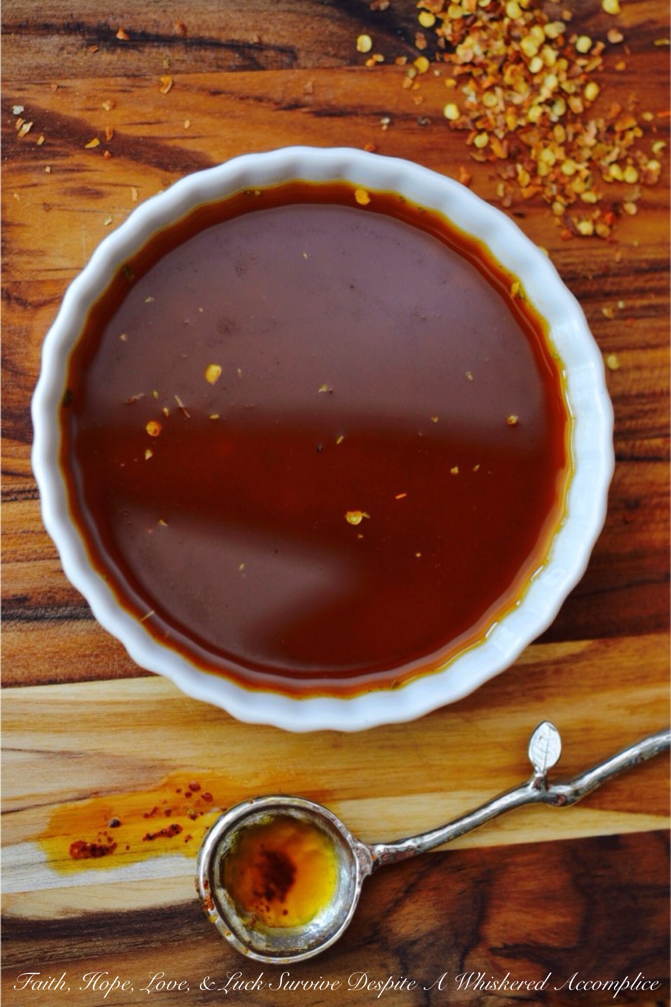 Day 1 - Taco Seasoning: Grill Marinade - You want big, bold flavors for your backyard grill, but you don’t want the added preservatives store-bought bottled marinades contain. With just a few pantry staples and a quick-and-easy homemade taco seasoning, you can create a zesty, Mexican-inspired grill marinade that makes steak, chicken, and pork taste absolutely incredible. It’s better for your health, better for your wallet, and light-years better for your taste buds.