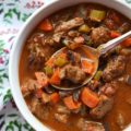Chocolate Sirloin Chili - If you're a steak lover and a fan of chili, then you will absolutely adore this chocolate sirloin chili recipe. It's a unique take on traditional chili, combining classic chili spices with a hint of chocolate. And, with four pounds of sirloin in this recipe, you can be sure that everyone will leave the table feeling satisfied. If you're in the mood for a delicious and unforgettable chili packed with beef flavor, look no further than this chocolate sirloin chili.