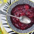 Homemade Bing Cherry Pie Filling - Not only is homemade cherry pie filling better than any canned variety you will find available at your local market, but it is also as easy as pie to make. You'll just need some fresh cherries and a few simple ingredients.