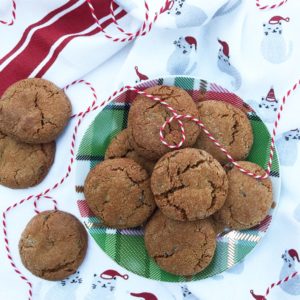 The 12 most unforgettable sweet, delicious, and absolutely gorgeous Christmas cookies to help your holiday cookie platter become a festive show-stopper.