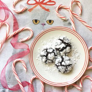 The 12 most unforgettable sweet, delicious, and absolutely gorgeous Christmas cookies to help your holiday cookie platter become a festive show-stopper.