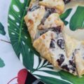 Cherry Bundt Breakfast Danish - Try using your Bundt pan for something other than a cake for once by using puff pastry and cherry pie filling to create a quick and easy breakfast danish. You'll love just how easy this recipe is to make and you'll love how it tastes even more.
