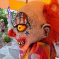 Send in the Creepy Clowns - Halloween 2019 - Welcome to yet another year at The Historic Herndon Halloween House in Herndon, Virginia. Today, we're giving you a behind-the-scenes look at 2019's "Creepy Clowns" Halloween theme. If you're scared of clowns, this is definitely not the place you want to be.