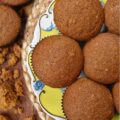 Buttery Cinnamon Pumpkin Muffins - Nothing says autumn like the smell of pumpkin muffins baking on a crisp fall day. Made with ground cinnamon, canned pumpkin, butter, and a healthy dose of vanilla, these muffins are sure to be a hit with everyone. They have a super-moist texture and a sweet, buttery flavor that's pretty hard to resist. Enjoy them with a cup of coffee or tea for breakfast, as a special occasion dessert treat, or even share them with friends as a way to welcome autumn.