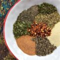 Homemade Italian Herb Seasoning Mix (No-Salt) - Making your own Italian herb seasoning mix is a real game changer, especially when there is no salt added. Not only does it give you the ability to control the salt content in your recipes, but it also allows you to customize the blend of herbs and spices to your liking. If you're crazy about garlic, add more garlic powder. If you prefer food a little bit spicier, add additional crushed red pepper flakes. The best part about this homemade seasoning is that it only takes a few minutes to make and can be stored for use in all of your favorite Italian recipes.
