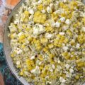 Orzo Pasta Salad with Fresh Dill, Corn, and Feta - This easy-to-make orzo pasta salad brings together the sweet, juicy kernels of summer corn, the fragrant flavor of fresh dill, and the tangy, salty goodness of crumbled feta cheese. Its dressing, which is a simple blend of lemon zest and juice, olive oil, honey, and a touch of seasoning, really allows the fresh corn and dill to shine in this simple, yet satisfying summer pasta salad.