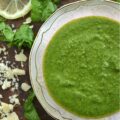Swiss Chard Pesto with Lemon Zest - Tired of the same old basil pesto? Or perhaps you're fresh out of basil and looking to shake things up a bit? This recipe offers a delicious and unique twist on traditional pesto, utilizing Swiss chard leaves to create a vibrant and flavorful condiment. Perfect for dipping crusty bread, drizzling over pizza, or tossing with your favorite pasta, this Swiss chard pesto, with its bright hint of lemon zest, adds a burst of freshness that you'll enjoy adding to all of your favorite dishes.