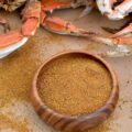 Sweet & Spicy Chesapeake Seasoning (Old Bay) - This Sweet & Spicy Chesapeake Seasoning isn't just a low-sodium alternative; it’s a homemade Old Bay Seasoning upgrade. With a delicate touch of sweetness to round out its spicy kick, this seasoning blend offers a depth of flavor that tastes complex, bold, yet perfectly balanced. Whether you're dusting it over corn on the cob or using it to season up your favorite seafood, get ready to find your new favorite homemade seasoning mix. Is it exactly like the store-bought stuff? Nope. It’s even better.