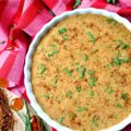 Smoky Southwestern Honey Mustard with Chives - If you love the classic sweet-and-tangy flavor of honey mustard, prepare to drool over this homemade version with a smoky southwestern-spiced twist. Whether you're using it as a dip to dunk crisp rainbow-colored peppers or veggies, a dressing for your favorite salad greens, or drizzling it over juicy, perfectly grilled chicken as a sauce, get ready to put this smoky southwestern honey mustard on pretty much anything and everything you eat. And let's not forget this honey mustard's vibrant pop of fresh green chives, which make everything on your plate look as gorgeous as it is delicious.