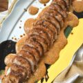 Southwestern Honey Mustard Pork Tenderloin - The secret to this tender, melt-in-your-mouth pork tenderloin is a simple homemade smoky southwestern seasoning mix. First, it creates an incredible, savory crust as the meat roasts to tender perfection in the oven. Then, it's used to whip up an addictive sweet-and-savory honey mustard sauce. Best of all? This pork is as versatile as it is delicious. Serve it sliced over a bed of fluffy rice, creamy mashed potatoes, or pasta for a cozy sit-down dinner, or use it to make the ultimate lunchtime sandwich or wrap. And as a bonus, you'll have enough smoky southwestern seasoning and honey mustard sauce for at least two pork tenderloins, because trust us, your family is definitely going to want to have leftovers.